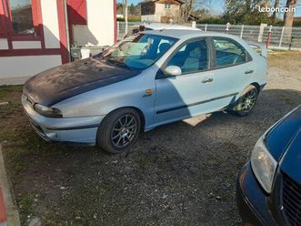 fiat brava jtd 105cv