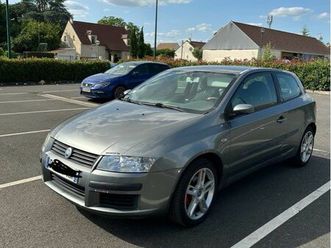 fiat stilo 1.9l jtd 115cv