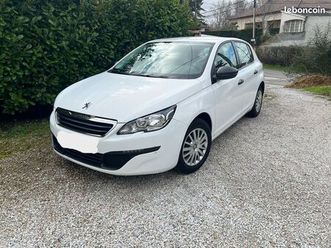 308 société 2 places