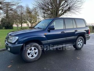 (hdj100) generation2 4.2 td 204 vxe bva