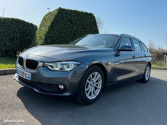 bmw série 3 (f31) 320d touring 2.0d 163 cv / 92 000 km