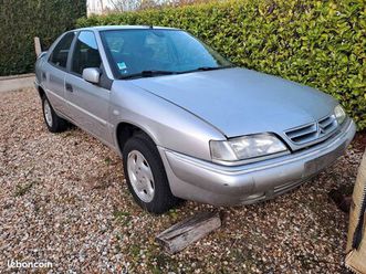 xantia activa 2,1td