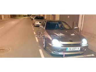 honda prelude 2.0i