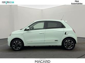 renault twingo 1.0 sce 75ch zen - 20