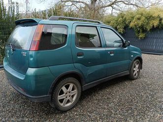 suzuki ignis diesel