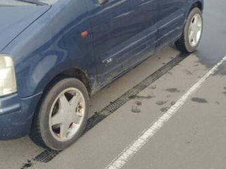 suzuki contrôle technique ok