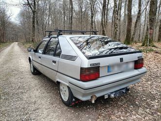 citroën bx 14tge