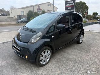 citroen c-zero c-zero confort 16kwh