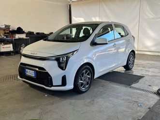 picanto 1ªs.(04/08) iii 2024 1.0 mpi gpl urban