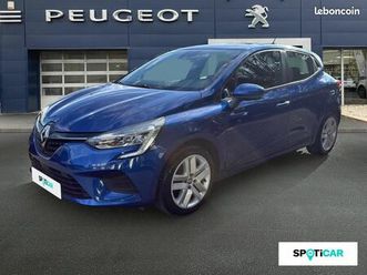 renault clio v blue dci 115 zen