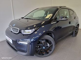 bmw i3 (i01) lci 120a windmill suite 42,2 kwh