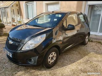 chevrolet spark à vendre
