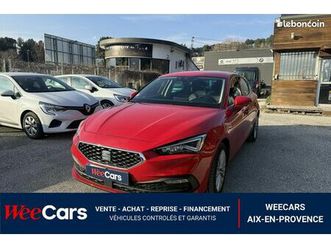 cupra leon st 1.5 e-tsi 150 mhev hybrid xcellence dsg bva