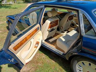 daimler six x330 1997 version longue