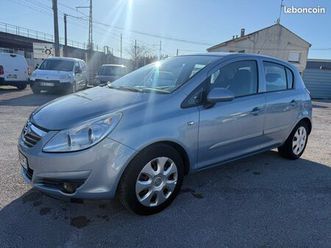 opel corsa - 1.3 cdti 75cv - bvm5 cosmo