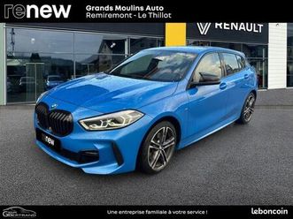 bmw série 1 120ia 178ch m sport dkg7 9cv