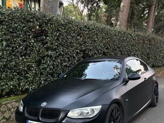 e92 en panne