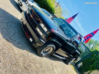 chevrolet silverado c1500 stepside