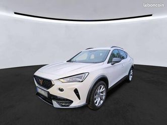 cupra formentor 1.4 e-hybrid 204 ch dsg6 v