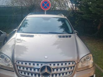 ml 280 cdi 4matic