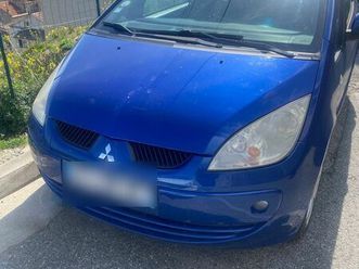 colt czc 2008 mitsubishi