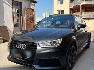 a1 192 1.8 tfsi / toit ouvrant / sièges chauffants