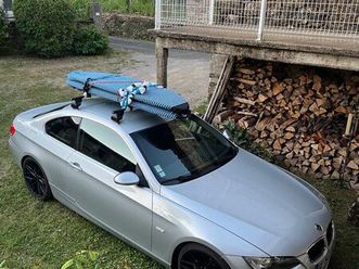 prévente bmw 330d e92
