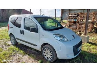 fiat fiorino qubo essence