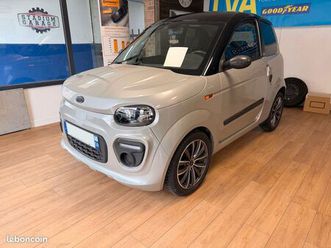 microcar mgo must de 2021