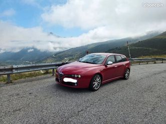 alfa 159