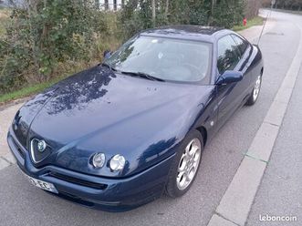 alfa roméo gtv 916 2lts