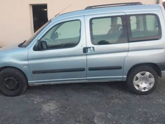 berlingo 2l hdi
