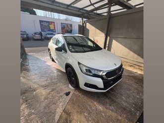 ds4 crossback prix à débattre
