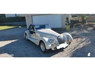 vend morgan plus four ba sept2023