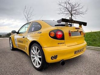 mégane maxi kit car réplique