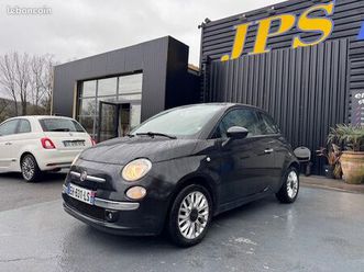 fiat 500 iii phase 2 1.2 mpi 8v 69 cv