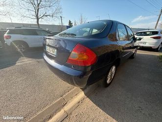 ford mondeo berline1.8 i 116cv