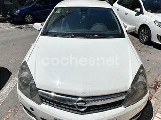 opel astra gtc 1.9 cdti 120 cv cosmo auto