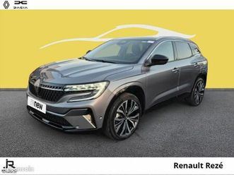 renault austral 1.2 e-tech full hybrid 200ch iconic- 24