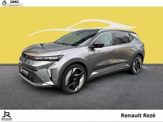 renault scenic e-tech electric 220ch techno esprit iconic grande autonomie -24