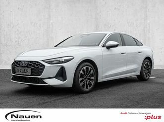 tfsi quattro 150 kw s-tronic *acc*kamera*navi