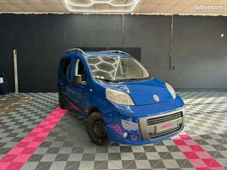 fiat qubo 1.4 8v 73