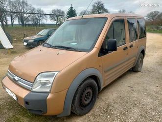 ford tourneo connect