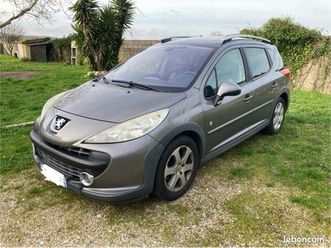 207 sw outdoor toutes options