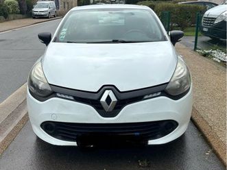 clio 4 (2places)