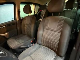 renault sandero privilège hi-flex 1.6 16v 5p aut 2013