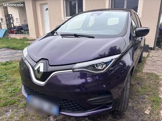 zoé limited r110 achat intégral