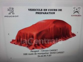 generation2 xl 1.6 tdi 105 fap cr style dsg