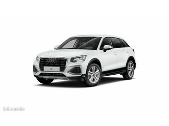 audi q2 35 tfsi s tronic advanced