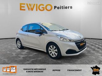 peugeot 208 1.0 puretech 68 like